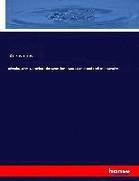 bokomslag Technologisches Wörterbuch der Deutschen, Französischen und Englischen Sprache