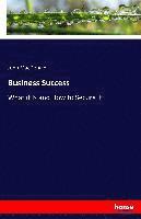 Business Success 1