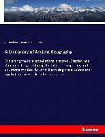 Dictionary of Ancient Geography