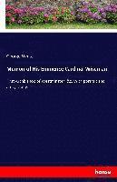 George White - Memoir of His Eminence Cardinal Wiseman, Häftad