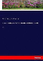 John Thomson, Charles Davis - description of the works of art forming the collection of Alfred de Rothschild, Häftad