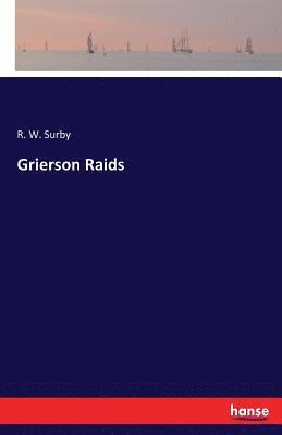Grierson Raids