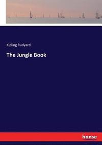 bokomslag Jungle Book