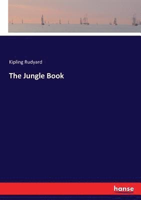 Jungle Book 1