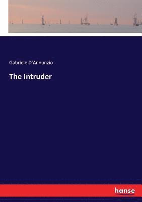 bokomslag Intruder