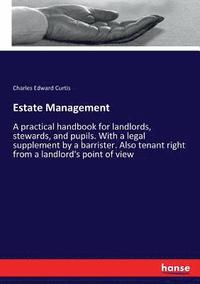 bokomslag Estate Management