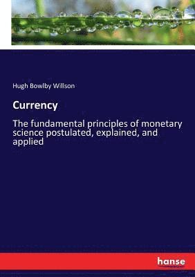 Currency 1