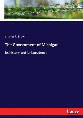 Government of Michigan