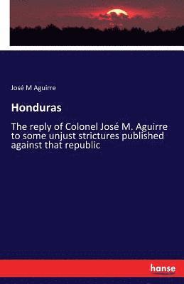 Honduras 1