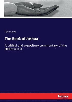 bokomslag The Book of Joshua