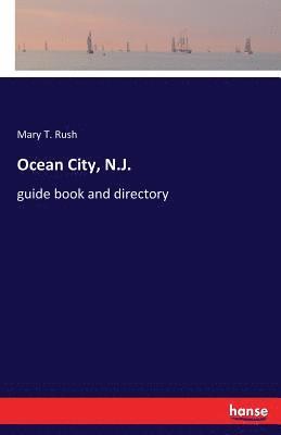 Ocean City, N.J. 1