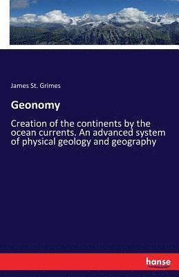 Geonomy 1