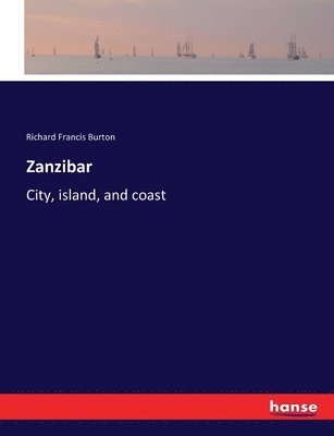 bokomslag Zanzibar