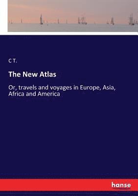 bokomslag New Atlas