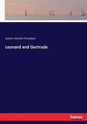 Leonard and Gertrude