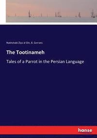 bokomslag The Tootinameh