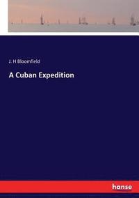bokomslag Cuban Expedition