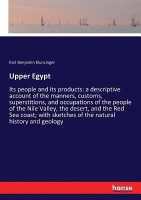 Upper Egypt 1