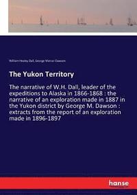 bokomslag The Yukon Territory
