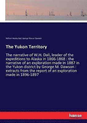 The Yukon Territory 1