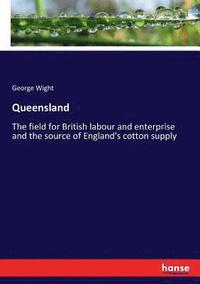 bokomslag Queensland