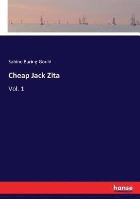 Cheap Jack Zita 1