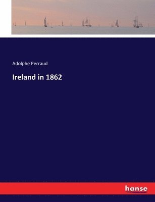 Ireland in 1862 1
