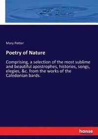 bokomslag Poetry of Nature