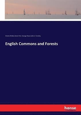 English Commons and Forests 1