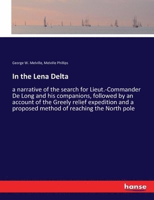 In the Lena Delta 1