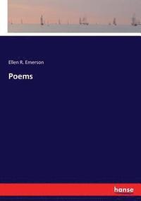 bokomslag Poems