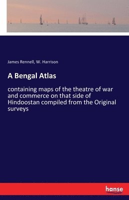 Bengal Atlas