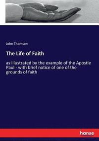 bokomslag Life of Faith