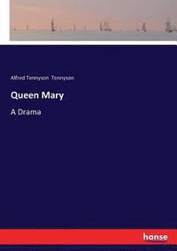 bokomslag Queen Mary