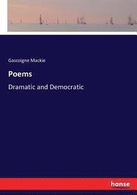 bokomslag Poems