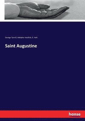 Saint Augustine 1