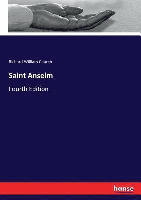 Saint Anselm 1