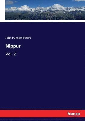 Nippur 1