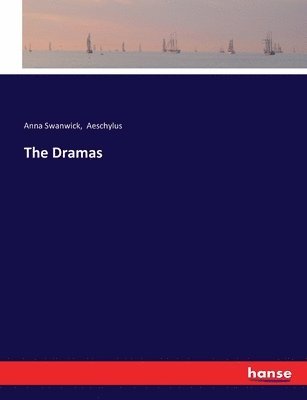 bokomslag Dramas