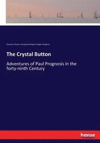 bokomslag The Crystal Button