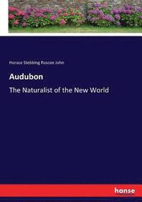 bokomslag Audubon