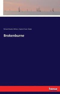 bokomslag Brokenburne
