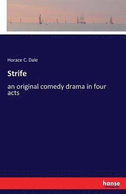 Strife 1