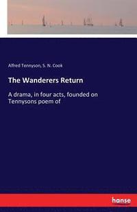 bokomslag Wanderers Return