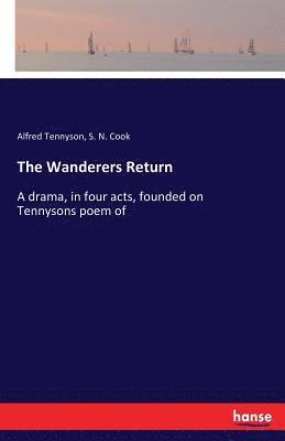 bokomslag Wanderers Return