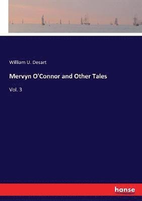 bokomslag Mervyn O'Connor and Other Tales