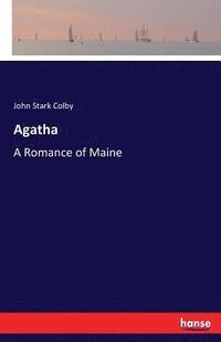 bokomslag Agatha