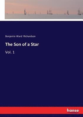 bokomslag The Son of a Star