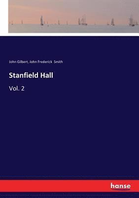 bokomslag Stanfield Hall