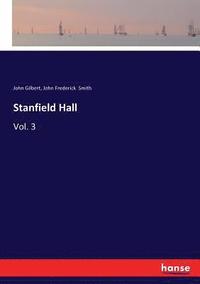 bokomslag Stanfield Hall